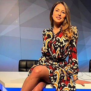 Erika Calvani