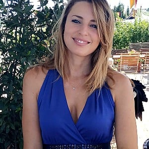 Erika Calvani