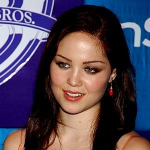 Erika Christensen
