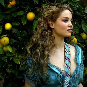 Erika Christensen