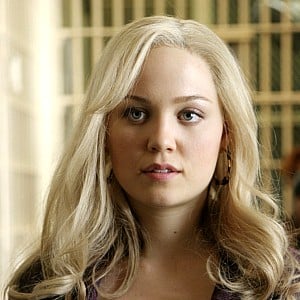 Erika Christensen