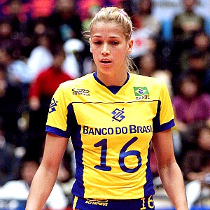 Erika Coimbra