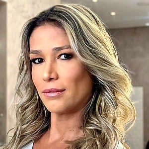 Erika Coimbra
