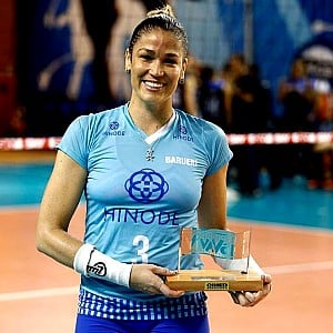 Erika Coimbra