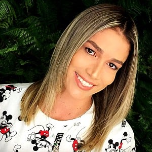 Erika Coimbra