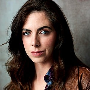 Erika Davidson