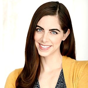 Erika Davidson