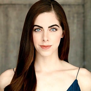 Erika Davidson