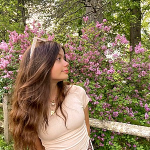 Erika Diane