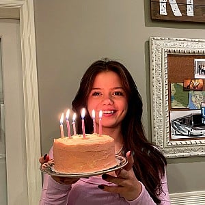 Erika Diane