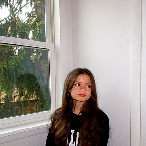 Erika Diane