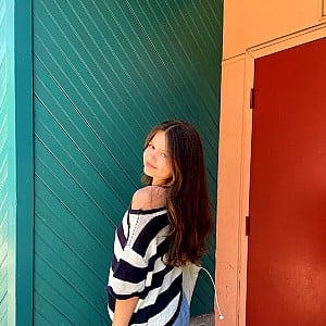 Erika Diane
