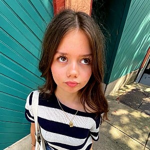 Erika Diane