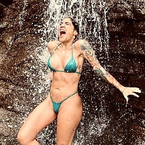 Erika Fernández