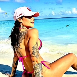 Erika Fernández