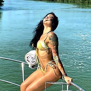Erika Fernández