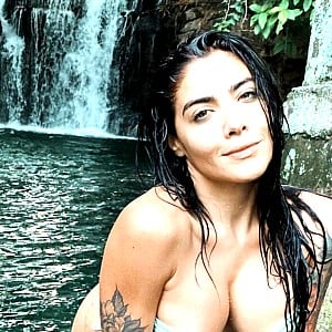 Erika Fernández