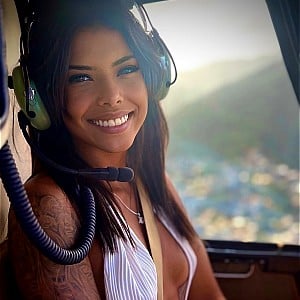Erika Ferraz