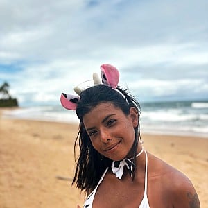 Erika Ferraz