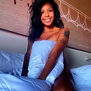 Erika Ferraz