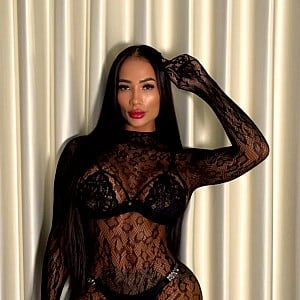 Erika Gomez