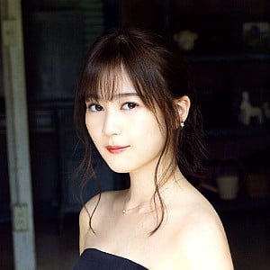 Erika Ikuta