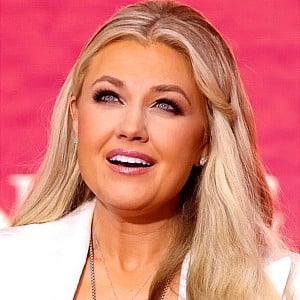 Erika Kirk