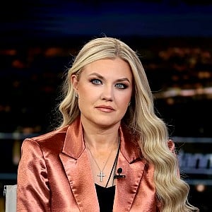 Erika Kirk