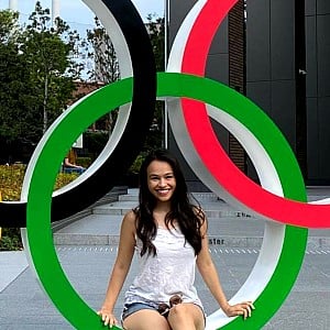Erika Kullberg