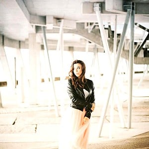 Erika Lewis (Singer)