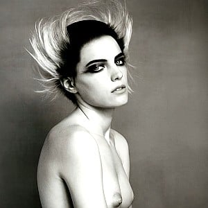 Erika Linder