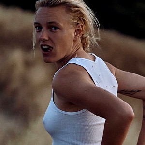 Erika Linder