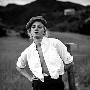 Erika Linder