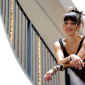 Erika Moulet