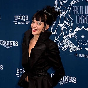 Erika Moulet
