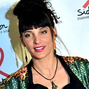 Erika Moulet
