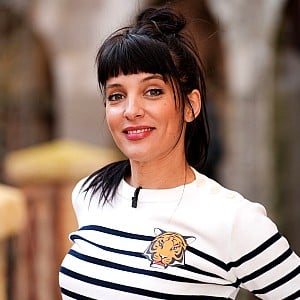 Erika Moulet