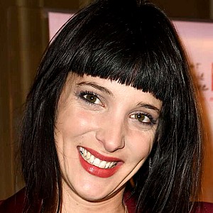 Erika Moulet