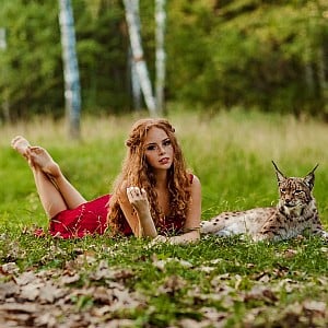 Erika Postnikova