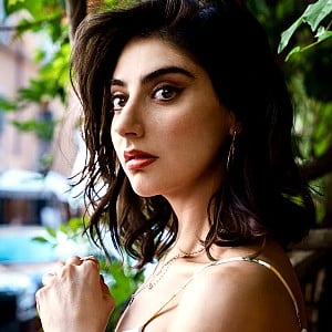 Erika Russo