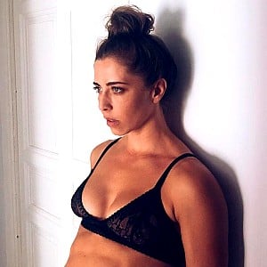 Erika Sanz
