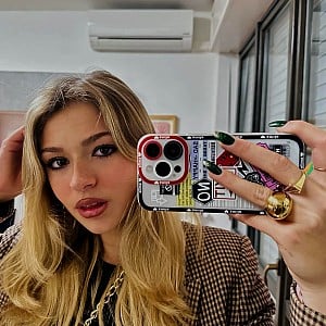 Erika Saraceni