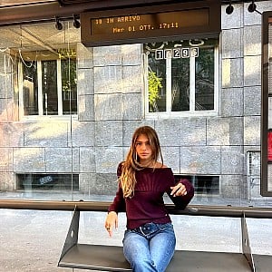 Erika Saraceni