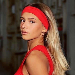 Erika Saraceni