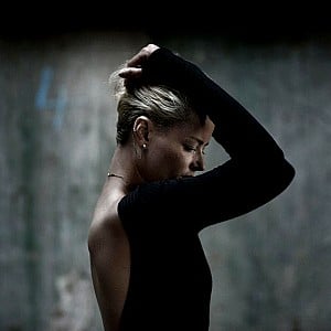 Erika Starkova