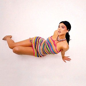 Erika Tham