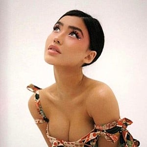 Erika Tham