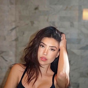 Erika Tham