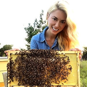 Erika Thompson