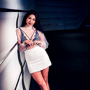 Erika Tsukita